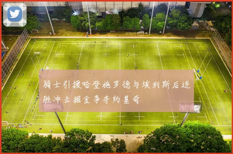 骑士引援哈登施罗德与埃利斯后连胜冲击掘金争夺约基奇